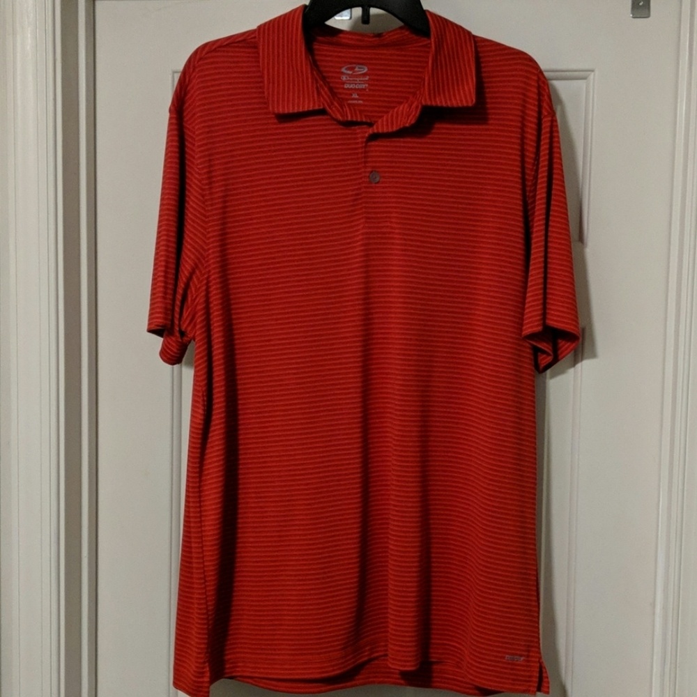 Duo Dry Champion Polo Shirt